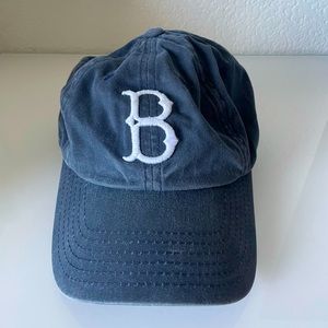 Dodgers Cooperstown Collection Hat